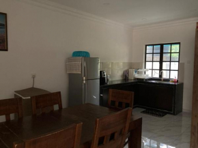MSY RESIDENCE Sungai Buloh
